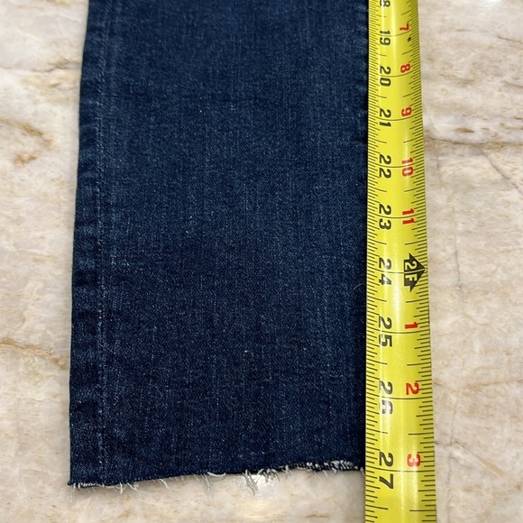 MOTHER | The Looker w Raw Hem | Forever and a Day | 27 waist - Picture 10 of 14